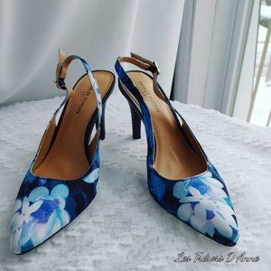 new shoes, charles jourdan, nice shoes, new woman shoes, heels